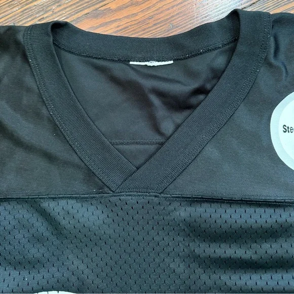 Starter Vintage Jerome Bettis Steelers 36 NFL Men’s Football Jersey